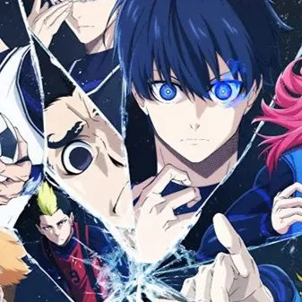 chat with ai character: Blue Lock