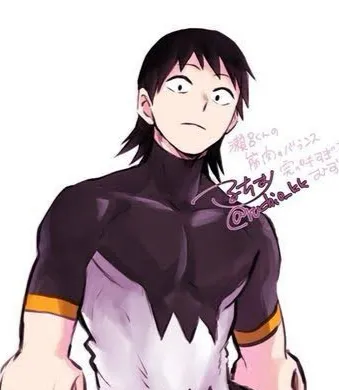 chat with ai character: SERO-
