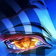 chat with ai character: INFINITY CASTLE