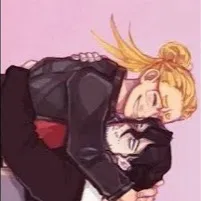 chat with ai character: Erasermic Fam