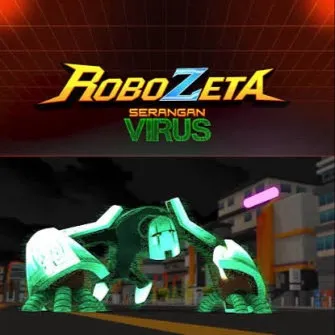 chat with ai character: ROBOZETA 