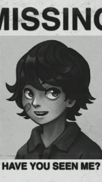 ai character: FNAF: KIDNAP background