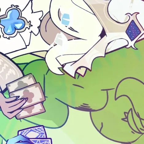 chat with ai character: CRK Obligation Au