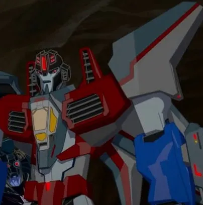chat with ai character: Transformers! 😅