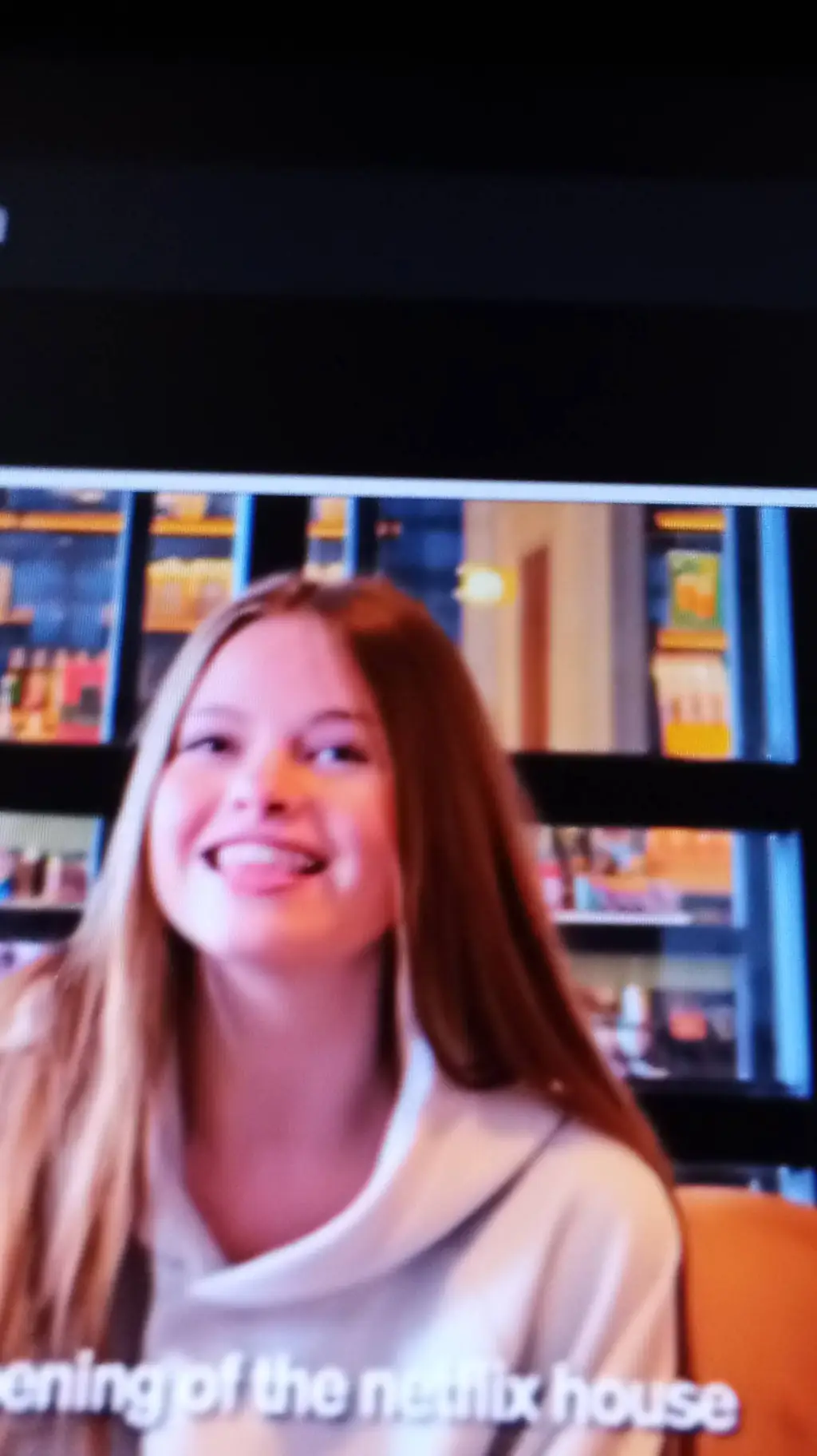 ai character: mimi serenity background