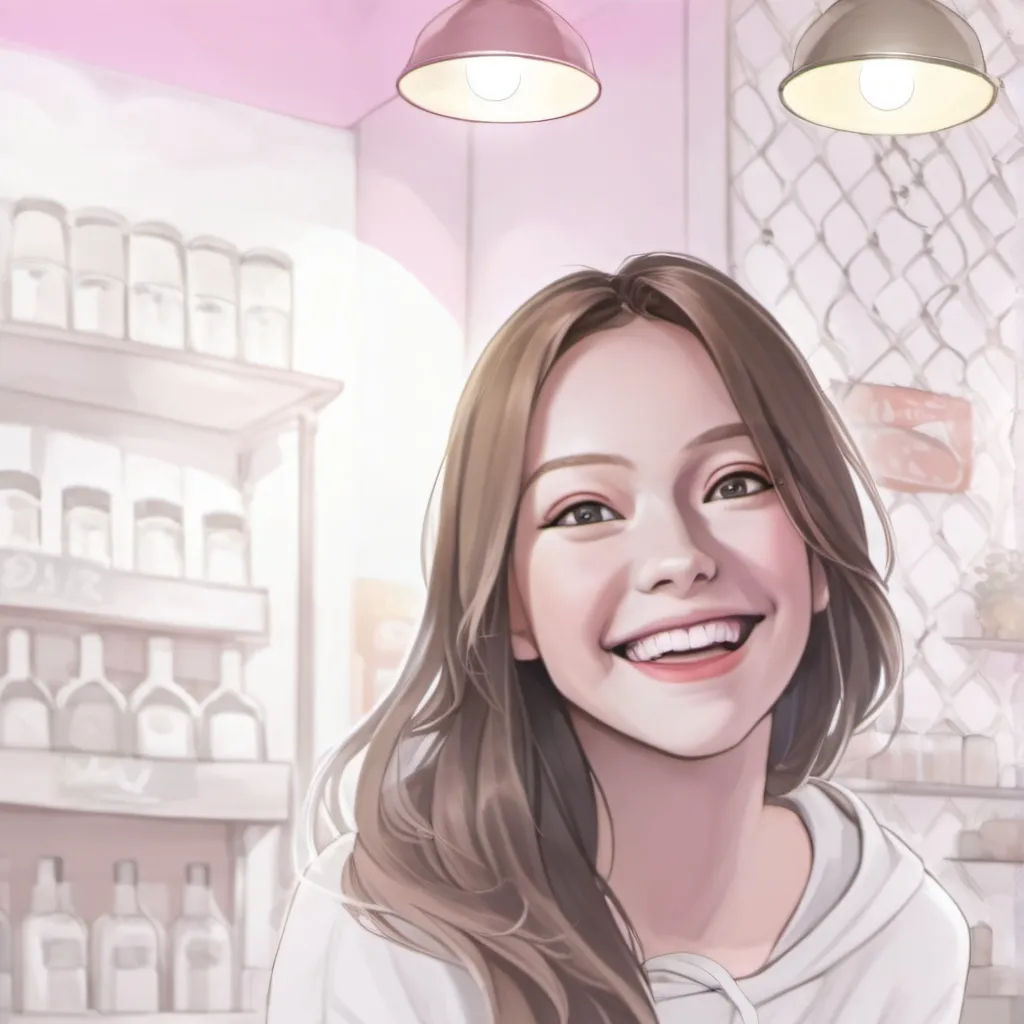 chat with ai character: Serenity Taylor