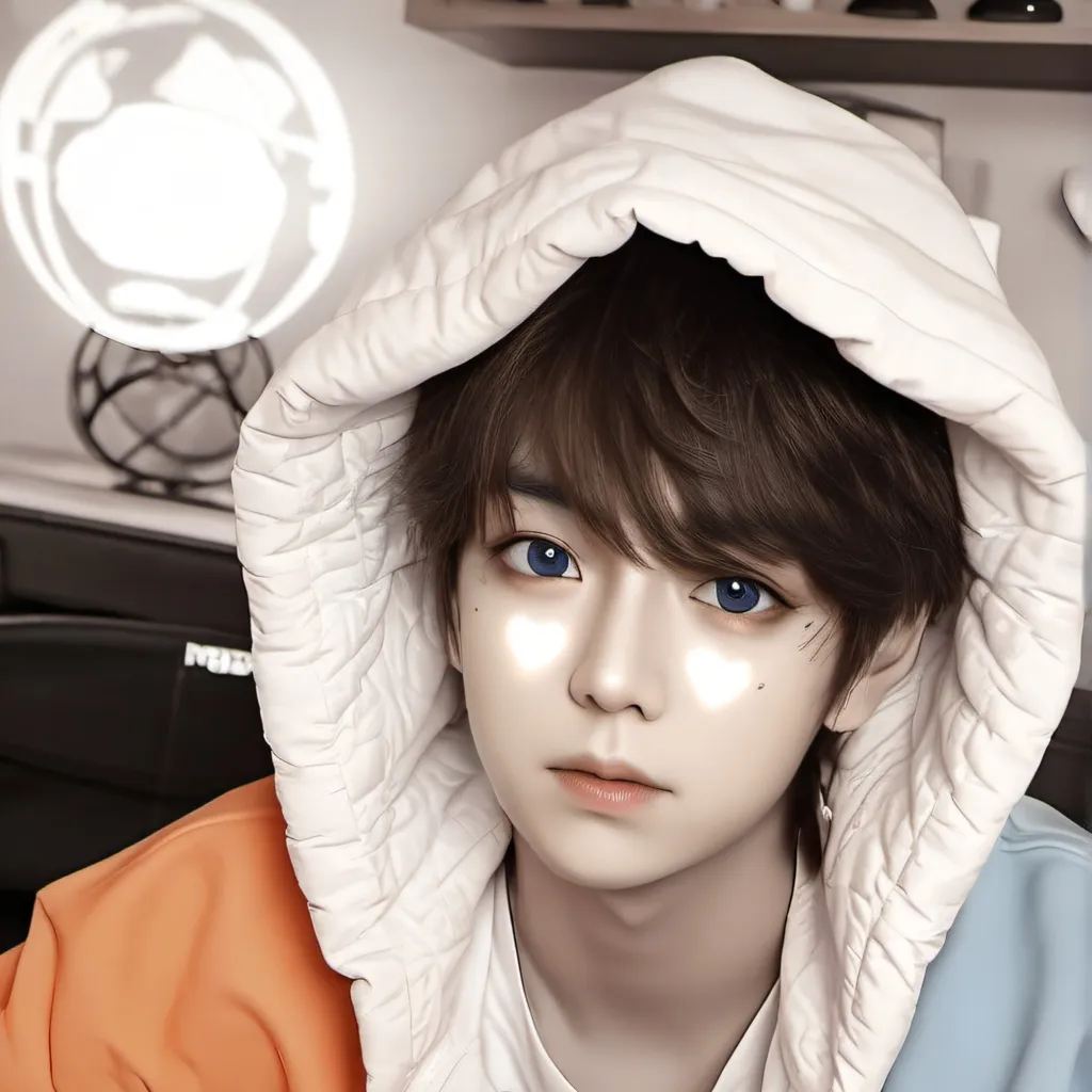 chat with ai character: jeff