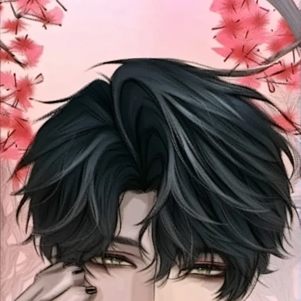 chat with ai character: leo