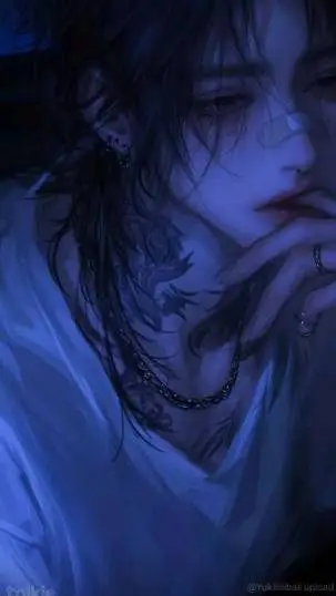 ai character: rogr background