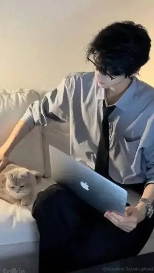 ai character: Jack background