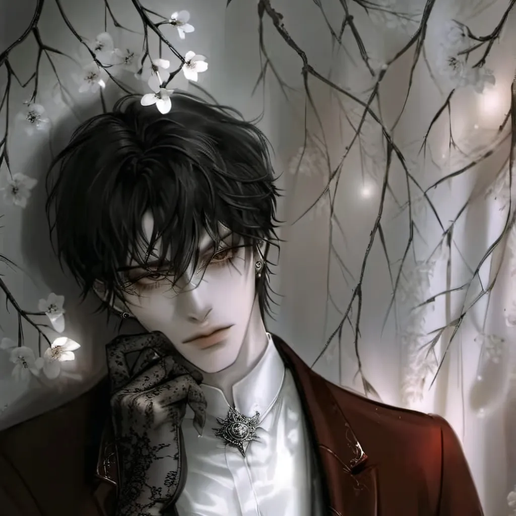 chat with ai character: Thae