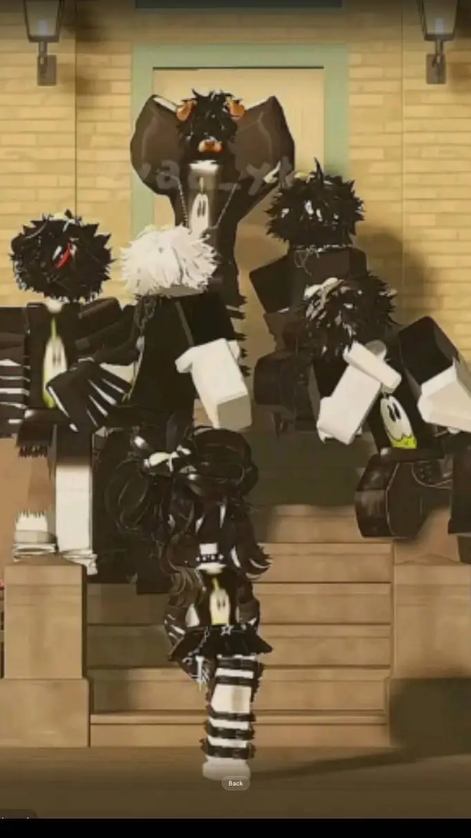 ai character: max jaff jack EATh background