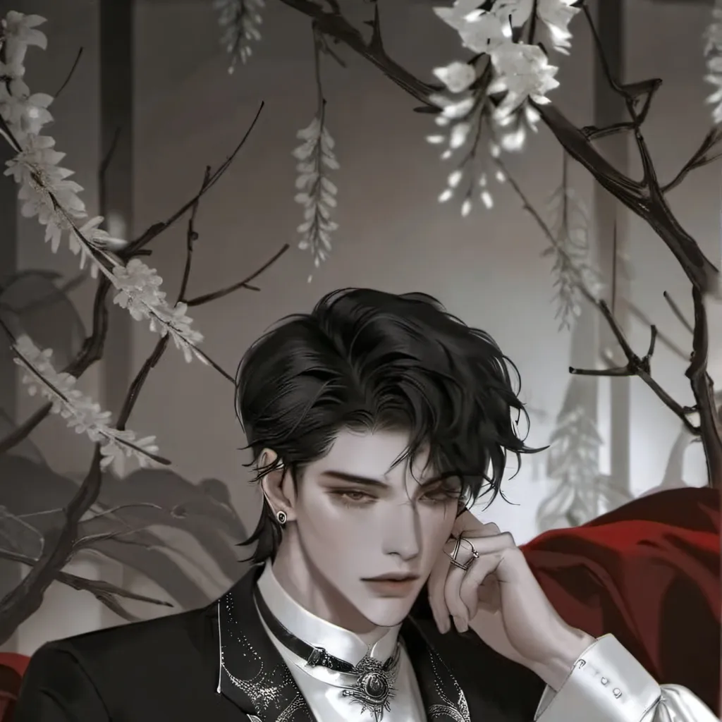 chat with ai character: loem