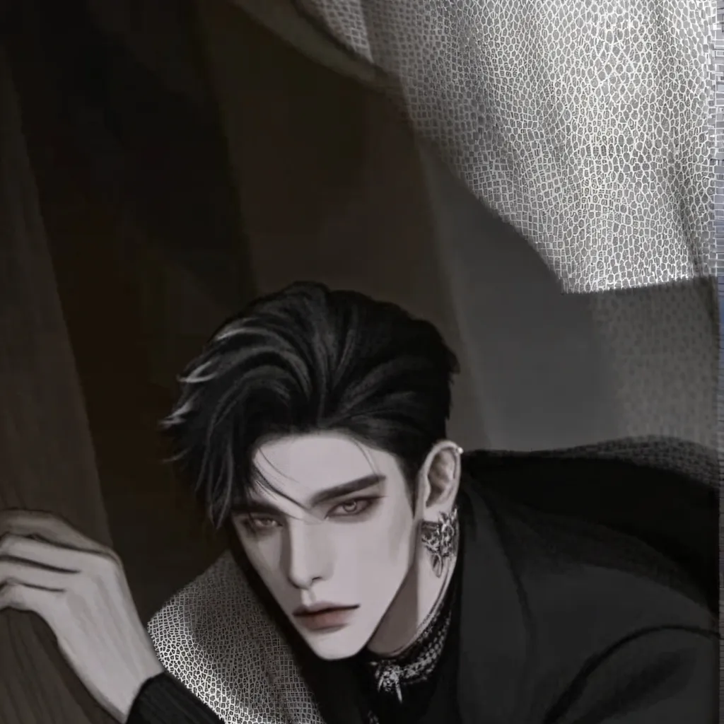 chat with ai character: 也似