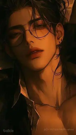 ai character: hunme background