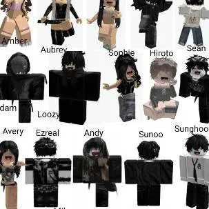 chat with ai character: bad ass Roblox gc
