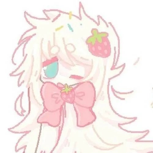 chat with ai character: mimiki comida