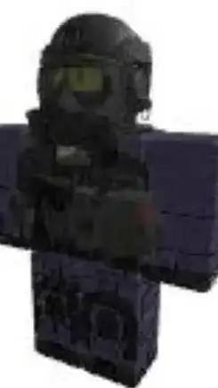 ai character: MTF Nu-7 background