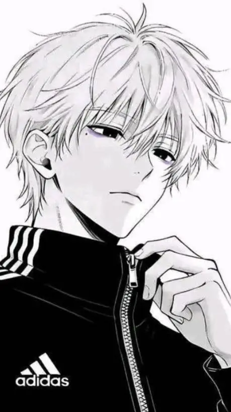 ai character: Renzo  </3 background
