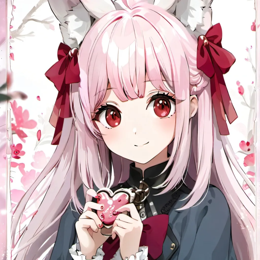 chat with ai character: Akia