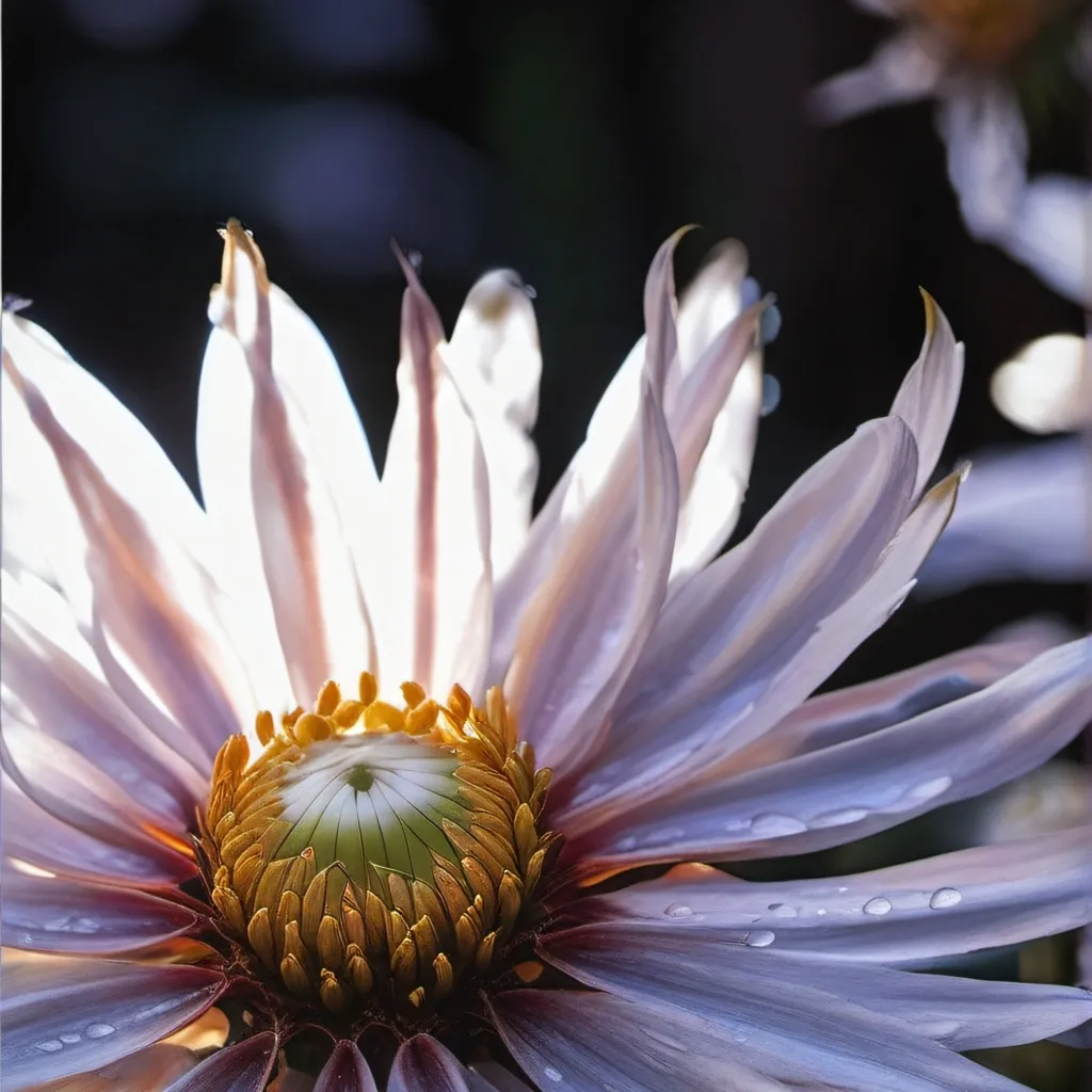 chat with ai character: DW rainy day