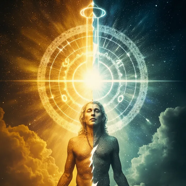 chat with ai character: Incarnation 