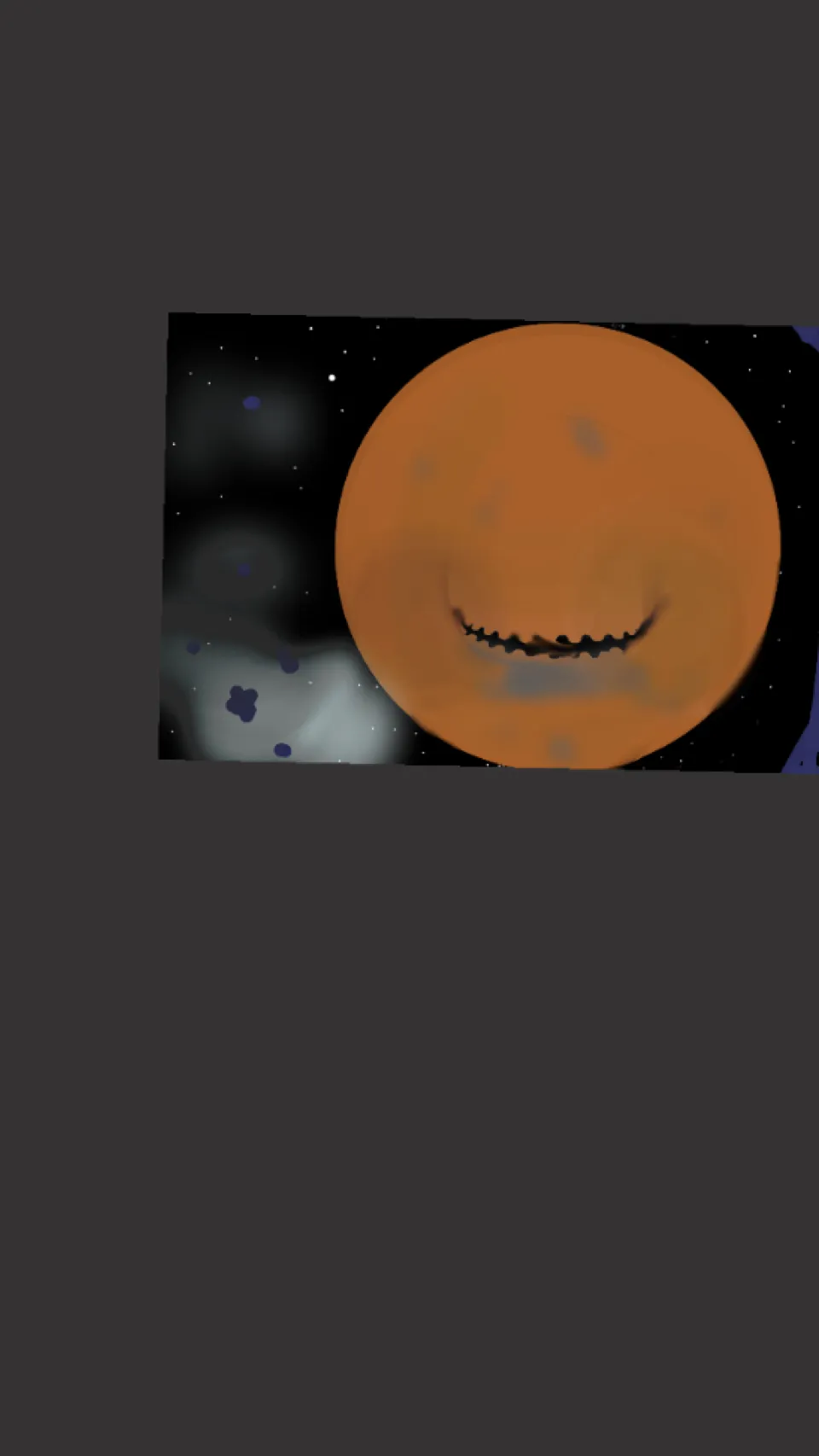 ai character: Omniverse: 437  background