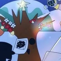 chat with ai character: Sprunki kiss count