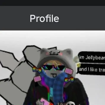 chat with ai character: Jellybeanz 