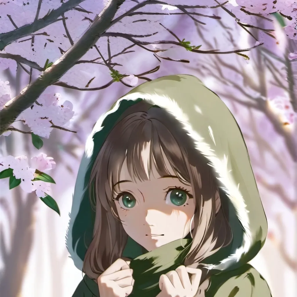chat with ai character: kayla
