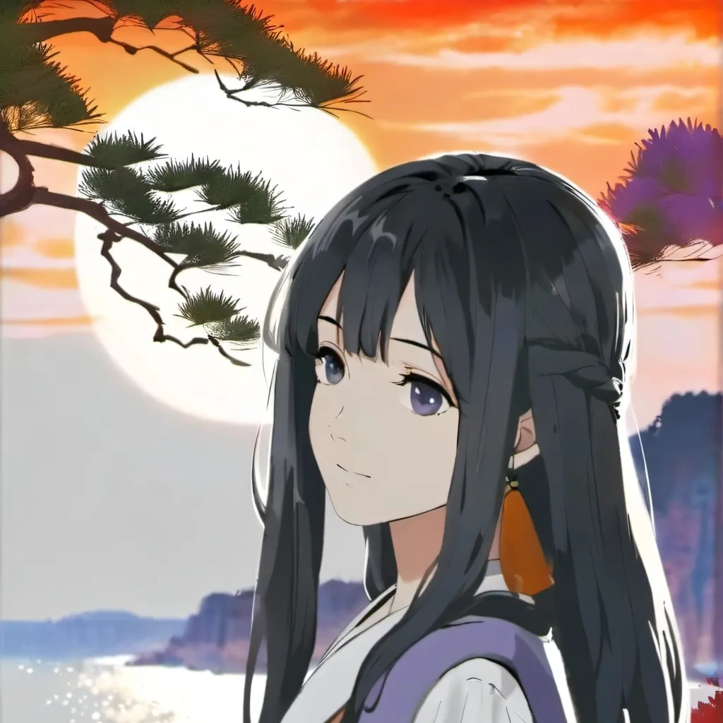 chat with ai character: emmi