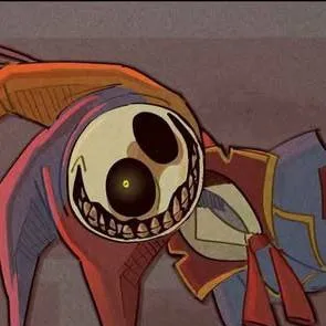 chat with ai character: 1006 prototype