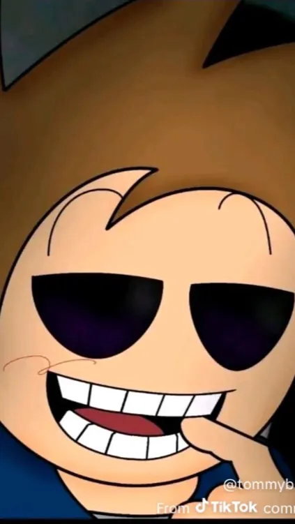 chat with ai character: Eddsworld 