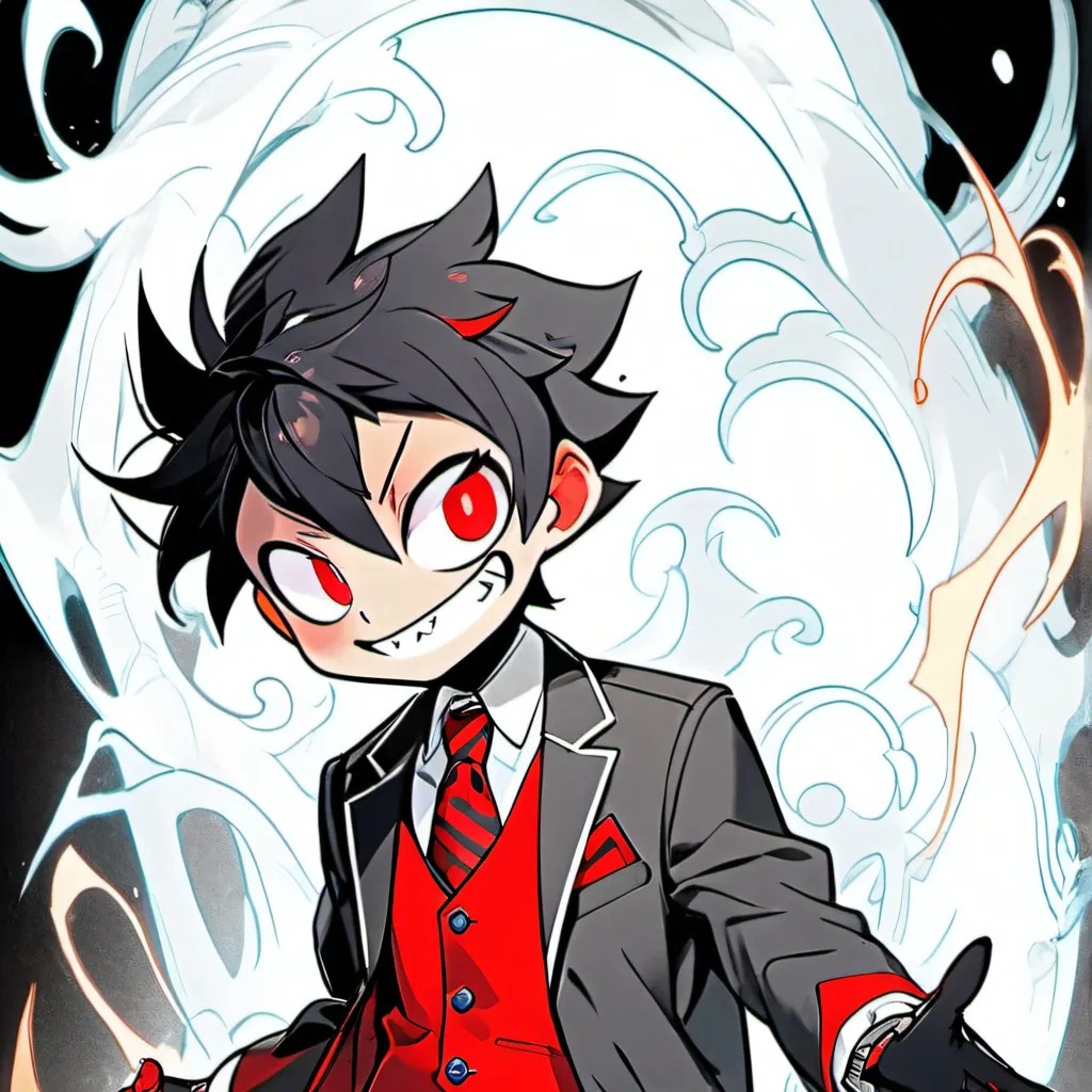 chat with ai character: Hh pick me 