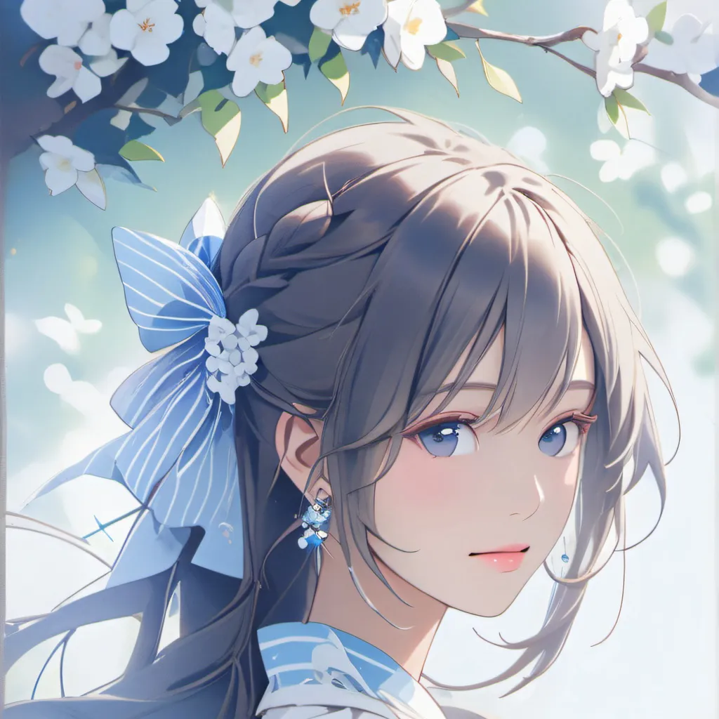 chat with ai character: Dw pick me