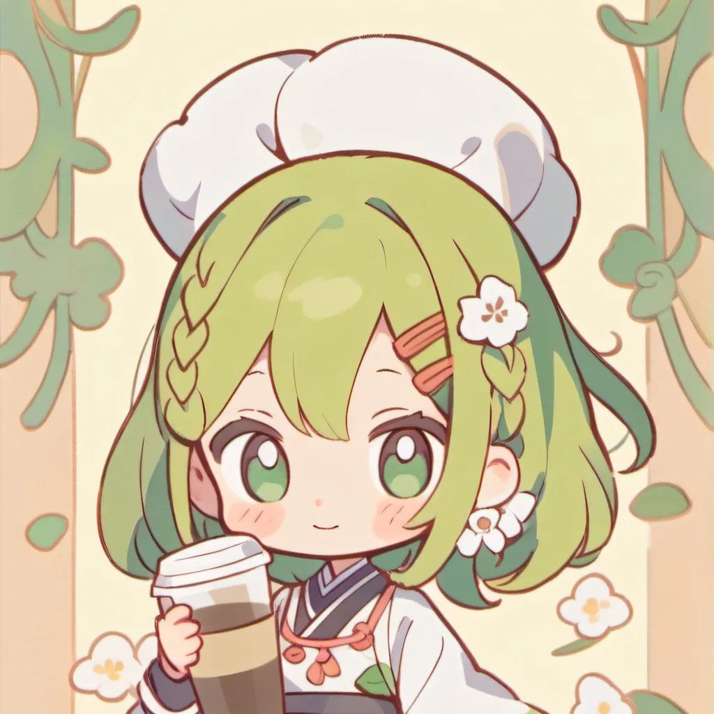 chat with ai character: Dw☃️🎁🎅🎄