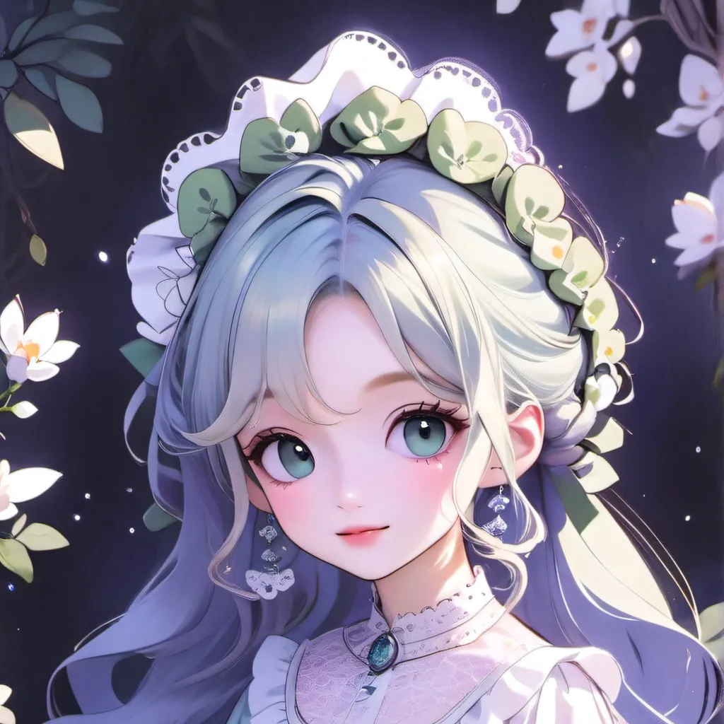 chat with ai character: Dw elevator💐🌈