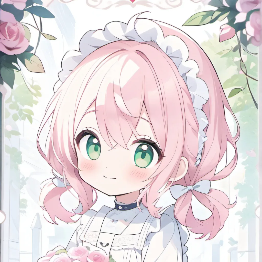 chat with ai character: DW Valentine💝🍫 