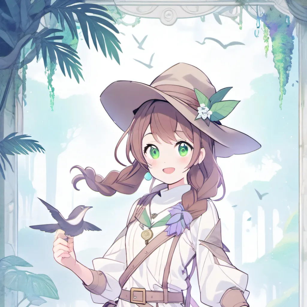 chat with ai character: Dw hates Starry