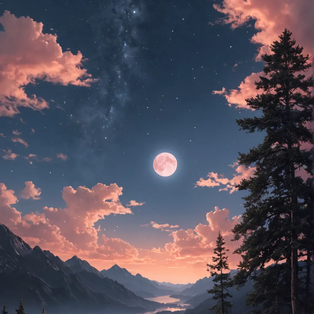 chat with ai character: DW THE MOONS🌕