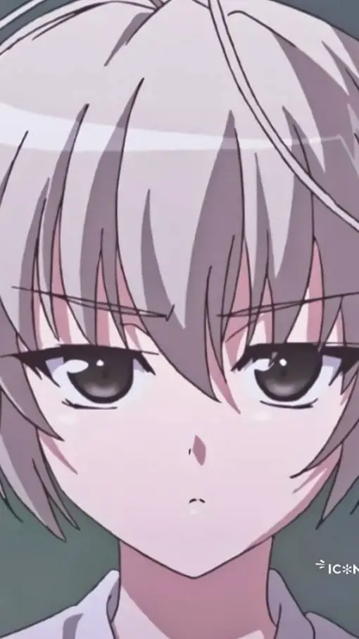 ai character: yosuga no sora  background