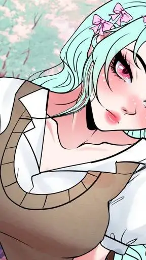 ai character: Celeste background