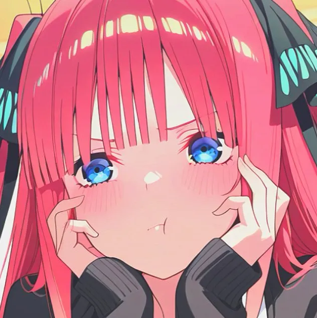 chat with ai character: Nino 