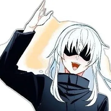 chat with ai character: SATORU FEM