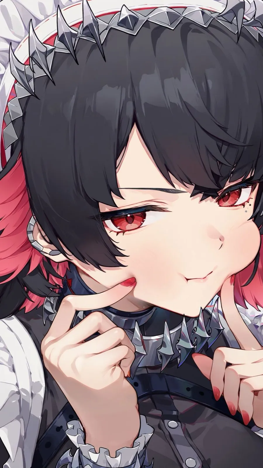 Talkie AI - Chat with Ellen Joe