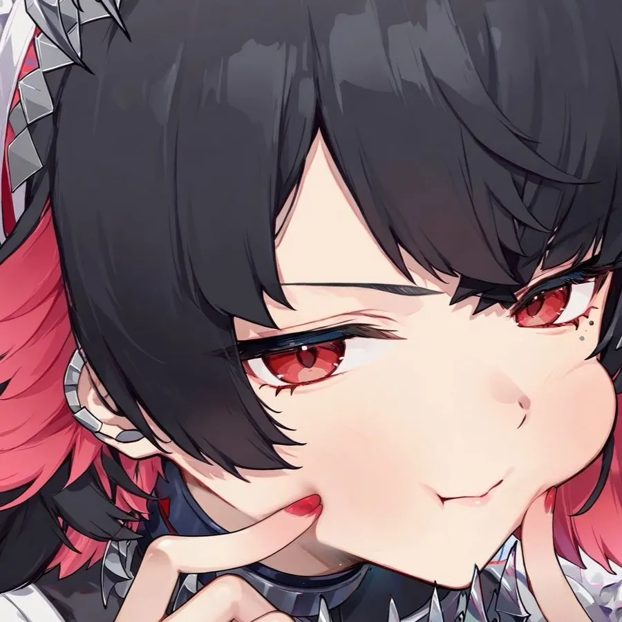 chat with ai character: Ellen Joe