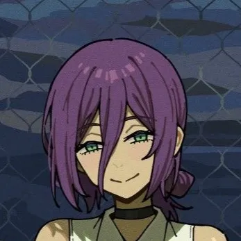 chat with ai character: Reze💣