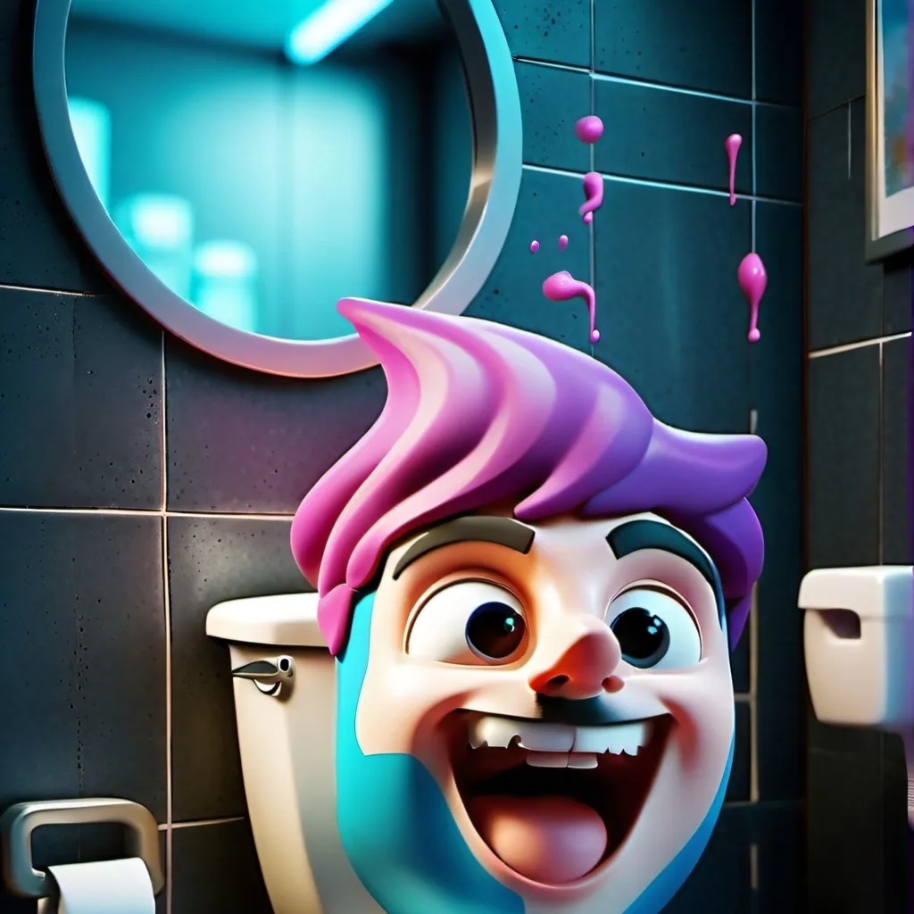 chat with ai character: titans go on trip