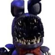 chat with ai character: withered Bonnie