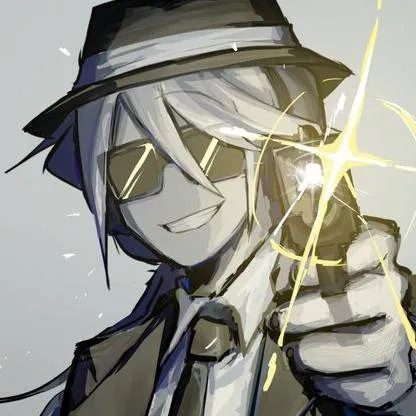 chat with ai character: CHANCE